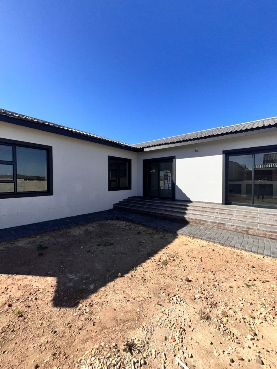 3 Bedroom Property for Sale in Fountains Estate Eastern Cape